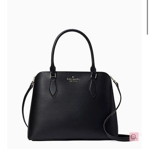 NWT Kate Spade Darcy Large Satchel